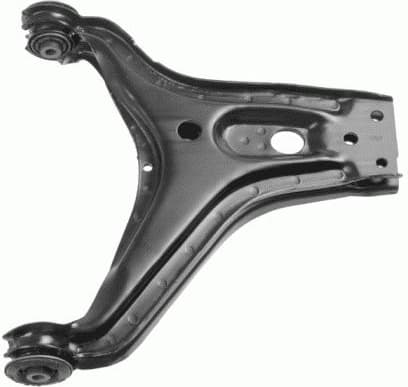 Control/Trailing Arm, wheel suspension 22784 01