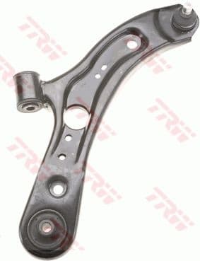 Control/Trailing Arm, wheel suspension JTC2246
