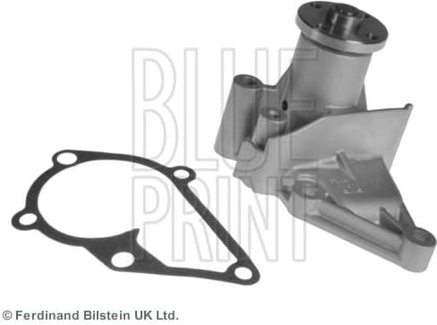 Water Pump, engine cooling ADG09134