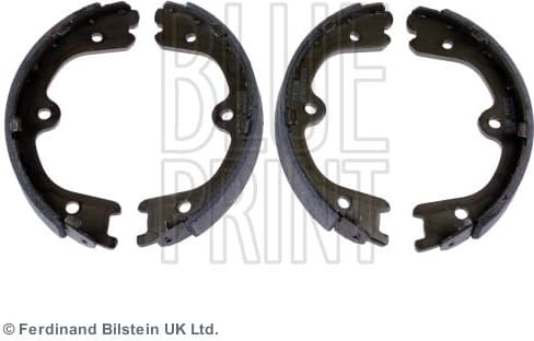 Brake Shoe Set, parking brake ADN14169