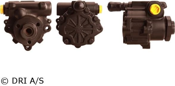 Hydraulic Pump, steering 715520290