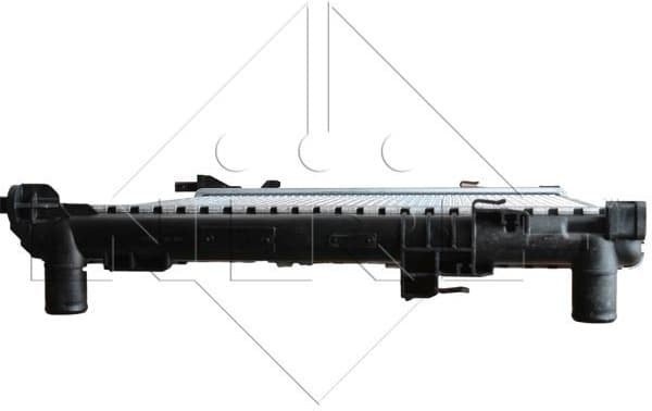 Radiator, engine cooling EASY FIT 58332 - image 4