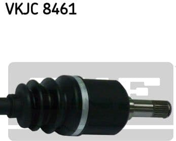 Drive Shaft VKJC 8461 - image 3
