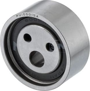 Tensioner Pulley, timing belt GT355.12