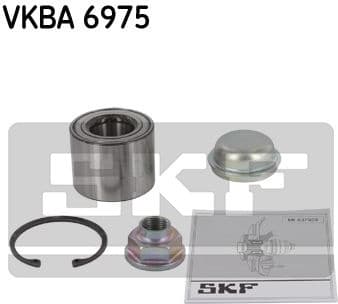 Wheel Bearing Kit VKBA 6975