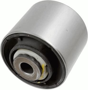 Mounting, control/trailing arm 37836 01