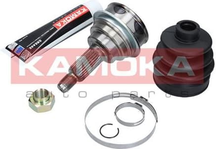 Joint Kit, drive shaft 6836 - image 4