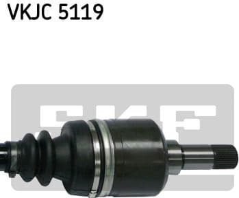 Drive Shaft VKJC 5119 - image 3