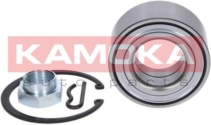 Wheel Bearing Kit 5600076 - image 3