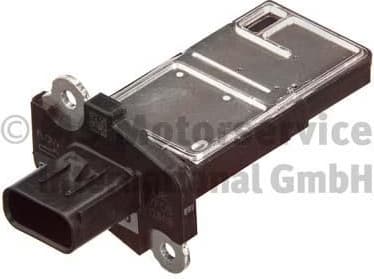 Mass Air Flow Sensor 7.22184.23.0