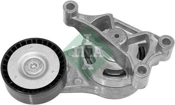 Belt Tensioner, V-ribbed belt 534018610