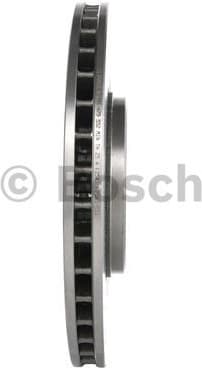 Brake Disc 0986479552 - image 4