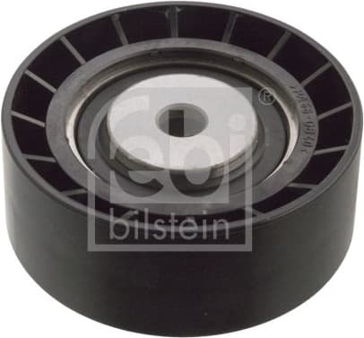 Deflection/Guide Pulley, V-ribbed belt 12286