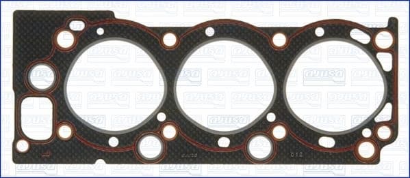 Gasket, cylinder head FIBERMAX 10088900