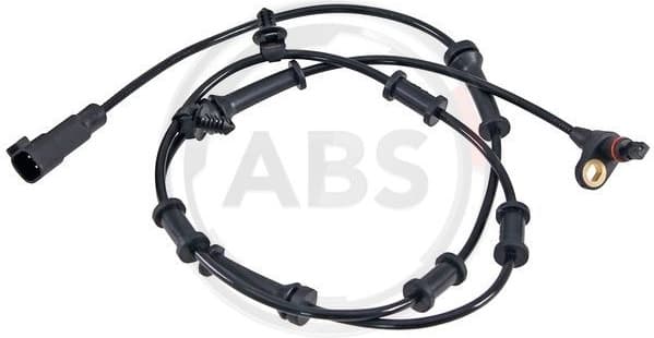 Sensor, wheel speed 31350