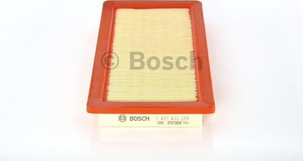 Air Filter 1457433259 - image 2