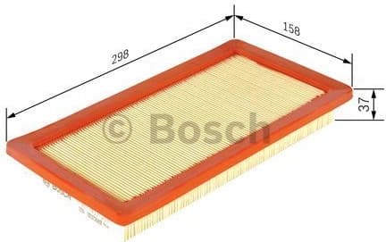 Air Filter 1457433259 - image 6