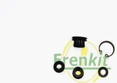 Clutch master cylinder repair kit 415018 - image 2