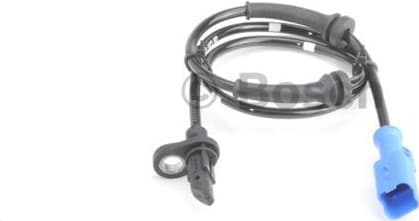 Sensor, wheel speed 0265008485