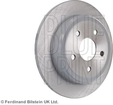 Brake Disc ADA104310 - image 2