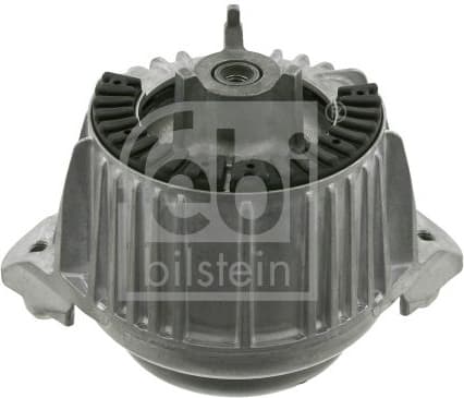 Mounting, engine 29966