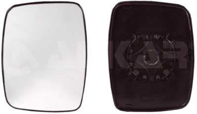 Mirror Glass, exterior mirror 6403969