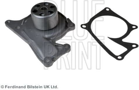 Water Pump, engine cooling ADN19196