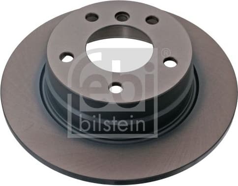 Brake Disc 26134