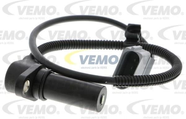 Sensor, crankshaft pulse Original VEMO Quality V10-72-0920