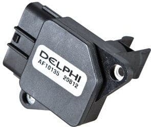 Mass Air Flow Sensor AF10135-12B1