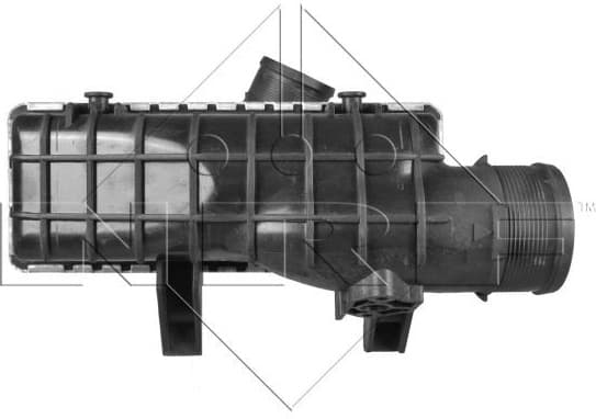 Charge Air Cooler 30015 - image 4