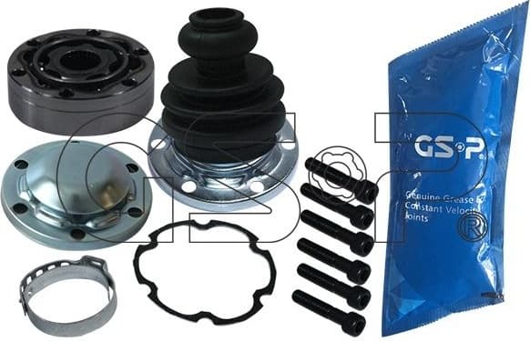 Joint Kit, drive shaft 661002