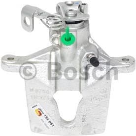 Brake Caliper 0986134051