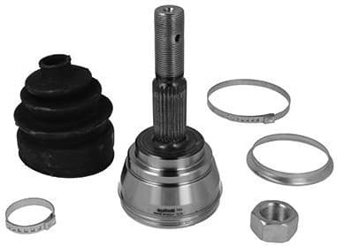 CV joint outer 15-1163 - image 2