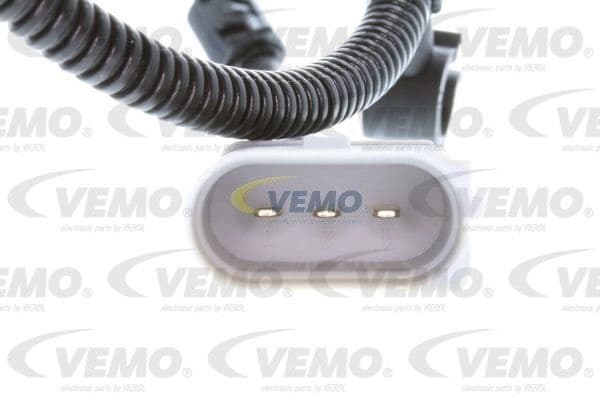 Sensor, crankshaft pulse Original VEMO Quality V10-72-0967 - image 2