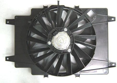 Fan, engine cooling 47513 - image 4