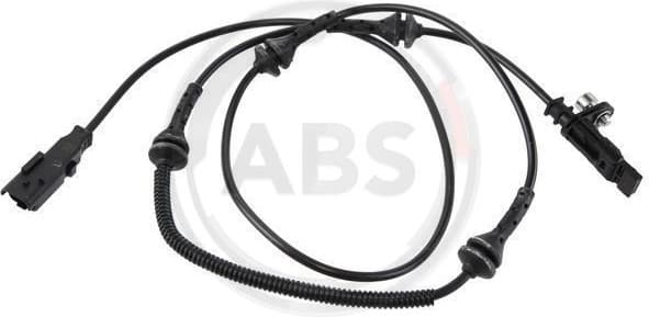 Sensor, wheel speed 30286