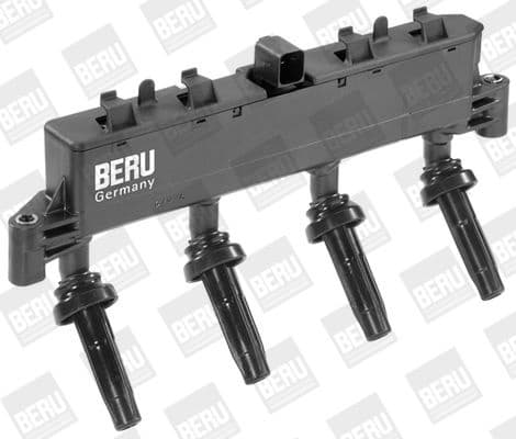 Ignition Coil