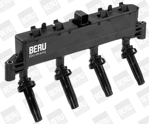 Ignition Coil - image 2