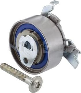 Tensioner Pulley, timing belt GT353.17