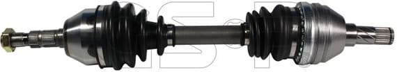 Drive Shaft 244052