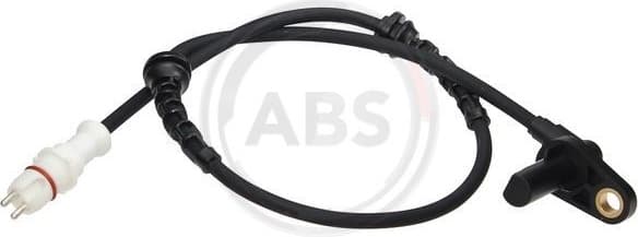 Sensor, wheel speed 30390