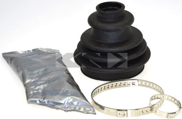 Bellow, drive shaft 190967