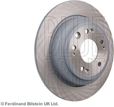 Brake Disc ADH243111 - image 2