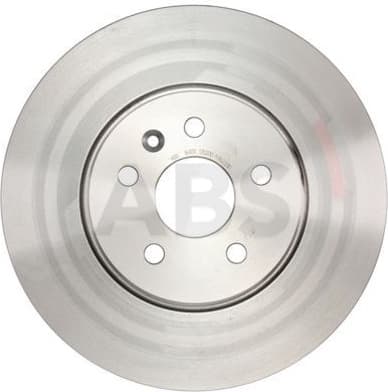 Brake Disc COATED 18303