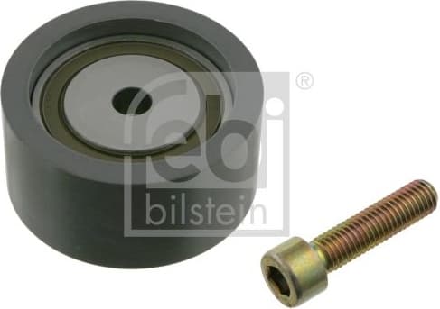 Deflection Pulley/Guide Pulley, timing belt 18664