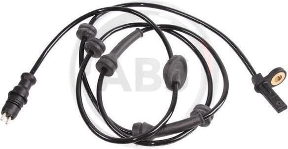 Sensor, wheel speed 30288