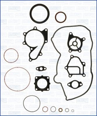 Gasket Kit, crankcase 54157800