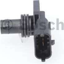 Sensor, camshaft position 0232103079 - image 2