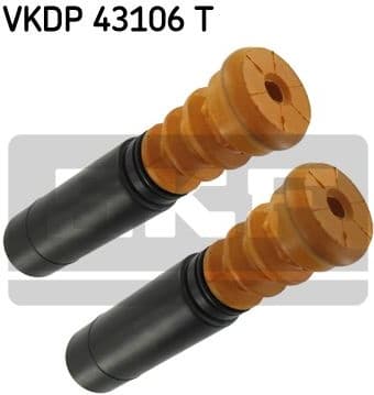 Dust Cover Kit, shock absorber VKDP 43106 T